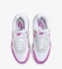Nike Air Max 1 WMNS 'Fuchsia Dream' - Dames Sneaker - Produktbild-Vorschau 6