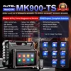Autel MaxiCOM MK900-TS RDKS Scanner, Bidirektionales OBD2 Produktbild-Vorschau 3