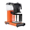 MOCCAMASTER KBG 741 Kaffeeautomat Kaffeemaschine Alu 10 Produktbild-Vorschau 4