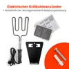 Clatronic elektrischer Grillanzünder zum Anzünden von Produktbild-Vorschau 5