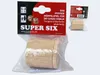 Super Six Travel aus Holz Premium 5cm Produktbild-Vorschau 8