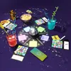 Hitster Bingo Party-Musikspiel, interaktives Produktbild-Vorschau 5