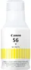Canon GI-56Y Gelb Tintenflasche, Original, Gelb, Canon, Produktbild-Vorschau 1
