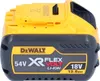 DEWALT Flexvolt Akku-Set, 54V / 216Wh Produktbild-Vorschau 4