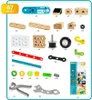 BRIO Builder 34595 Motorická stavebnice s tahacím Náhled obrázku produktu 3