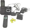 VTech CS2051 schnurloses Telefon Anrufbeantworter 2 Produktbild-Vorschau 3