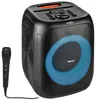 Reflexion PSX11BT Party Lautsprecher BT schwarz Produktbild-Vorschau 7