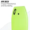 Osprey Bodyboard Tie Dye 42“ Grün - HDPE - XPE - EPS Produktbild-Vorschau 12