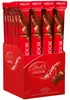 Lindt Lindor Vollmilch Stick 38g Produktbild-Vorschau 4
