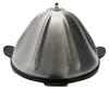Moulinex cono ogiva cromato grigio spremiagrumi VitaPress Anteprima dell’immagine prodotto 1