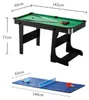 Multikonsole 3-in-1 mit schnellem Spielflächenwechsel und Produktbild-Vorschau 2