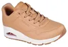 Skechers Uno-Stand on Air 73690-TAN, Sneaker, Damen, Braun Produktbild-Vorschau 7