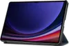 Chytré pouzdro pro Samsung Galaxy Tab S9 (černé) Náhled obrázku produktu 4