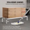 Étagère de stockage en aluminium VEVOR, 48 x 14 pouces Voir les images du produit 3