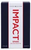 Tommy Hilfiger Impact Spark Eau De Toilette Spray 50ml Anteprima dell’immagine prodotto 9