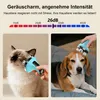 Kopfmassagegeräte, Kopfmassagegerät Elektrisch IPX7 Produktbild-Vorschau 6