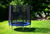 Trampolina ogrodowa dla dzieci 6FT 183cm FUNFIT z siatką Podgląd zdjęcia produktu 2