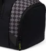satch borsa sportiva satch Sportbag Dark Skate nero Anteprima dell’immagine prodotto 3