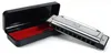 keepdrum Bluesharp KDBHC diatonische Mundharmonika C-Dur Produktbild-Vorschau 1