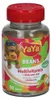 YaYa Beans, multivitamínico con zinc y yodo, 90 comprimidos Vista previa de la imagen del producto 1