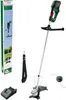 Bosch BrushCut, 2,4 mm, Stal nierdzewna, 4500 RPM, 33 cm, Podgląd zdjęcia produktu 2