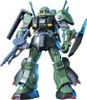 BANDAI Model Kit GUNDAM HGUC RMS 106 ZAKU II HI ZACK SC Voir les images du produit 2