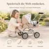 Bayer Chic 2000 – kočík Smarty | Kompaktný detský kočík s Náhľad obrázku produktu 13