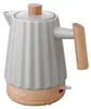 CONCEPT RK0091 Keramische waterkoker 1,5 l Lichtgrijs Productafbeelding-voorbeeld 8