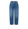 BOBBIE D571 mid blue use washed Größe 34/27 Produktbild-Vorschau 1