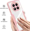 360° Grad Hülle für Xiaomi Redmi Note 15 Pro 5G vollschutz Produktbild-Vorschau 4