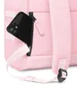 Cabaïa Rucksack Adventurer Medium Rosa onesize Produktbild-Vorschau 19