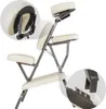 tectake® Fauteuil de massage pliant 80 x 50 x 105 cm Voir les images du produit 21