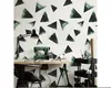 Coloray Fototapete 290x290 cm An Einer Wand Latex Produktbild-Vorschau 1
