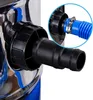 AquaForte Teichsauger mit interner Tauchpumpe – 35 L Nass- Produktbild-Vorschau 17