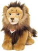 Teddy Hermann siedzący lew, przytulanka, miękka zabawka, Podgląd zdjęcia produktu 1