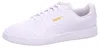 Puma Shuffle Sneaker unisex da ginnastica 309668 Bianco, Anteprima dell’immagine prodotto 7
