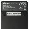 vhbw USB-C Ladegerät kompatibel mit Pentax K-30, K-50, Produktbild-Vorschau 5