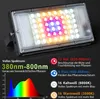 Lampa Roślinna Lampa Kwiatowa Led Full Spectrum, 3000lm Podgląd zdjęcia produktu 2