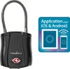 Nedis Lucchetto Bluetooth | Bluetooth® | Ricaricabile | Anteprima dell’immagine prodotto 2