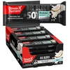 Karton mit 16 Big Block Protein Riegel Kokos Produktbild-Vorschau