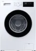 Samsung WW90FG3M05AW, Frontlader, 9 kg, B, 76 dB, 1400 RPM, Produktbild-Vorschau 1