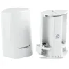 Homematic IP Smart Home Temperatur-/Luftfeuchtigkeitssensor Podgląd zdjęcia produktu 5