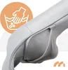 MalTec masseur de cou dos nuque shiatsu sans fil ceinture Voir les images du produit 10