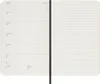 Moleskine 12měsíční týdenní zápisník 2025, kapesní/A6, 1 Wo Náhled obrázku produktu 5
