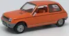 RENAULT 5LS 1974 orange, ODE082, Maßstab1/43, ODEON Produktbild-Vorschau 1