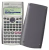 Casio FC-100V Taschenrechner Tasche Finanzrechner Grau Produktbild-Vorschau 3