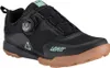 Leatt Shoe 6.0 Clip Women Shoe black 38,5 Produktbild-Vorschau 2
