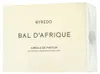 Byredo Bal d'Afrique Absolu, Unisex, 50 ml, Flüssiges Produktbild-Vorschau 6