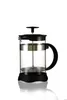 Flirt by R&B 163.032, Französische Presse, 0,8 l, Schwarz, Produktbild-Vorschau 3