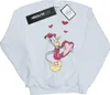 Disney - Sweatshirt für Herren BI38377 (XL) (Weiß) Produktbild-Vorschau 1